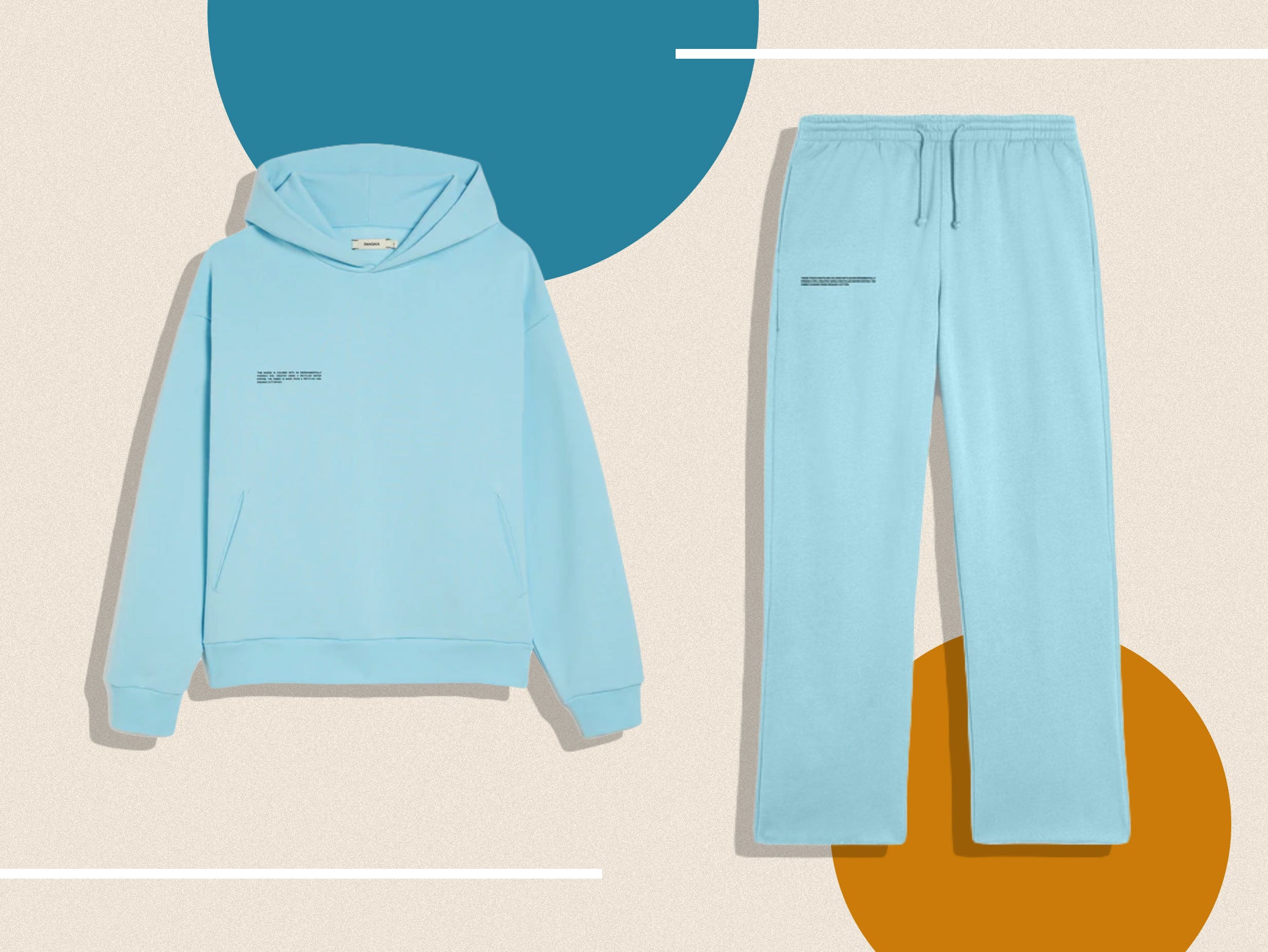 Pangaia Tracksuit Review Is The 365 Hoodie Really As Great As People 